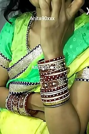 Indian Desi sex video in Indian saree fuck